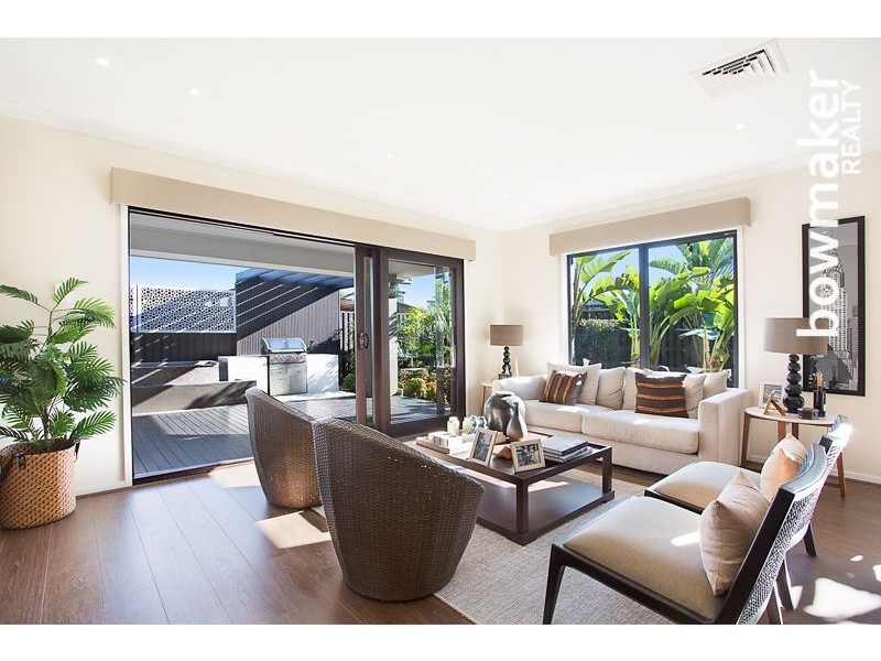 1 Sarabah Street, North Lakes QLD 4509