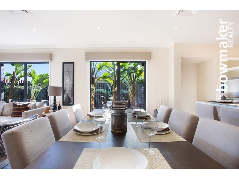 1 Sarabah Street, North Lakes QLD 4509