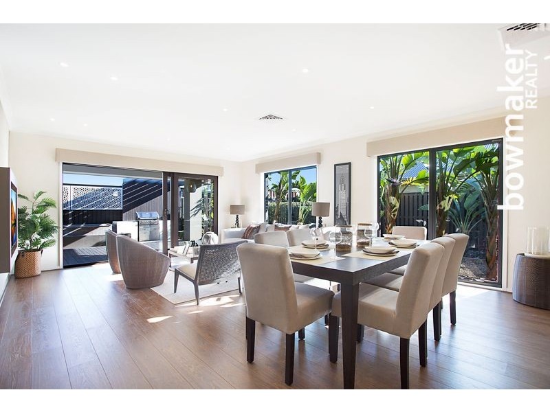 1 Sarabah Street, North Lakes QLD 4509