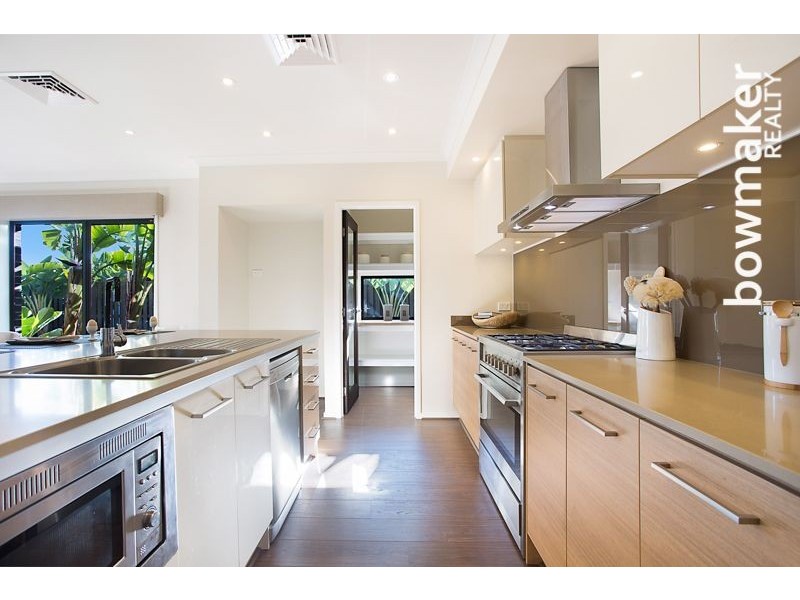 1 Sarabah Street, North Lakes QLD 4509