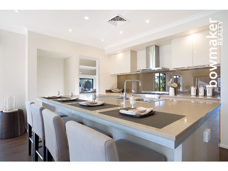 1 Sarabah Street, North Lakes QLD 4509