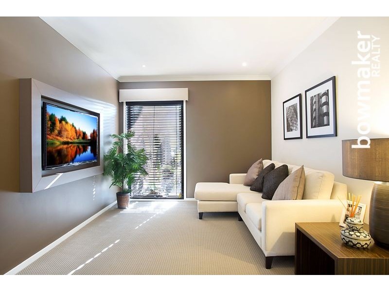 1 Sarabah Street, North Lakes QLD 4509