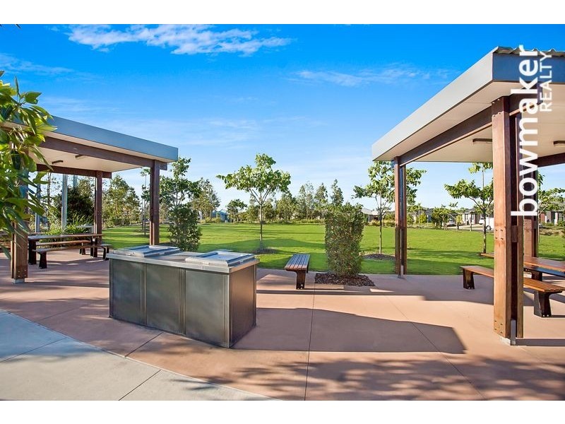 1 Sarabah Street, North Lakes QLD 4509