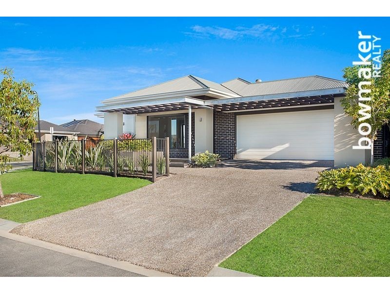 1 Sarabah Street, North Lakes QLD 4509