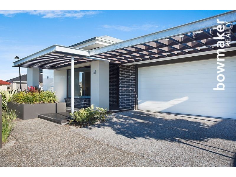 1 Sarabah Street, North Lakes QLD 4509