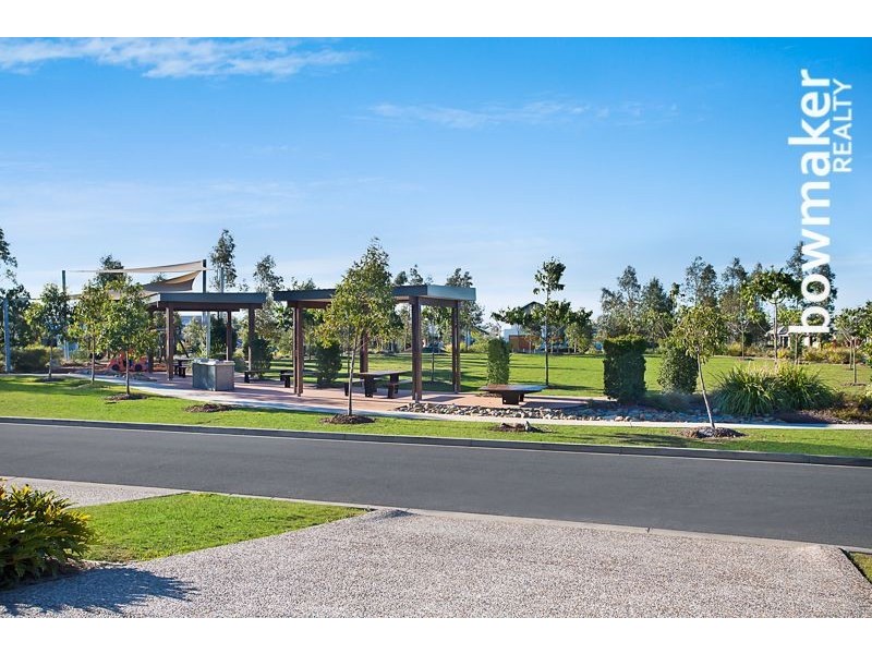 1 Sarabah Street, North Lakes QLD 4509