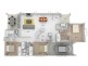 23 Merion Crescent, North Lakes QLD 4509 Floorplan