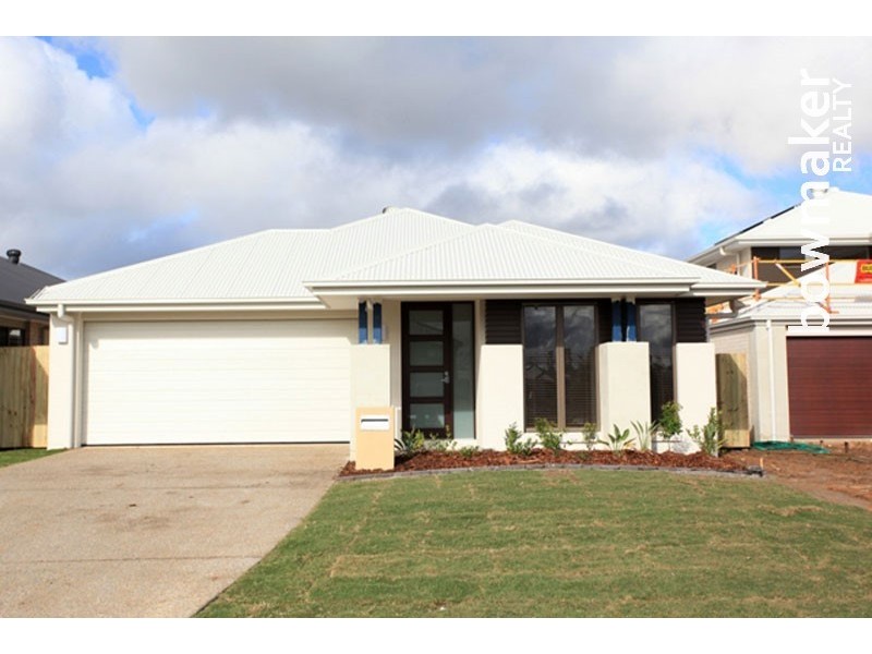 4 Wallarah Parade, North Lakes QLD 4509