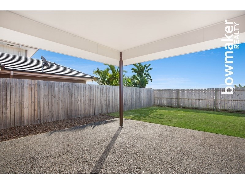 12 Williams Crescent, North Lakes QLD 4509