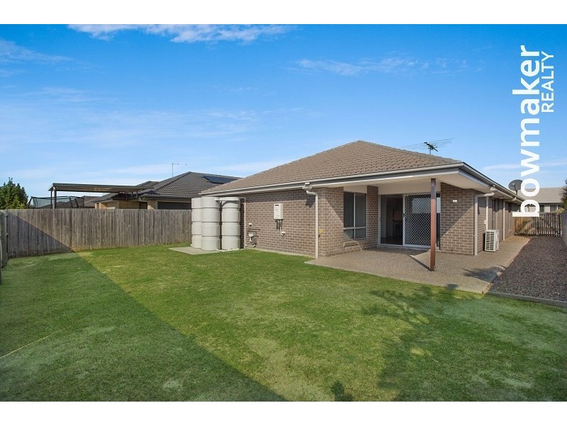 12 Williams Crescent, North Lakes QLD 4509