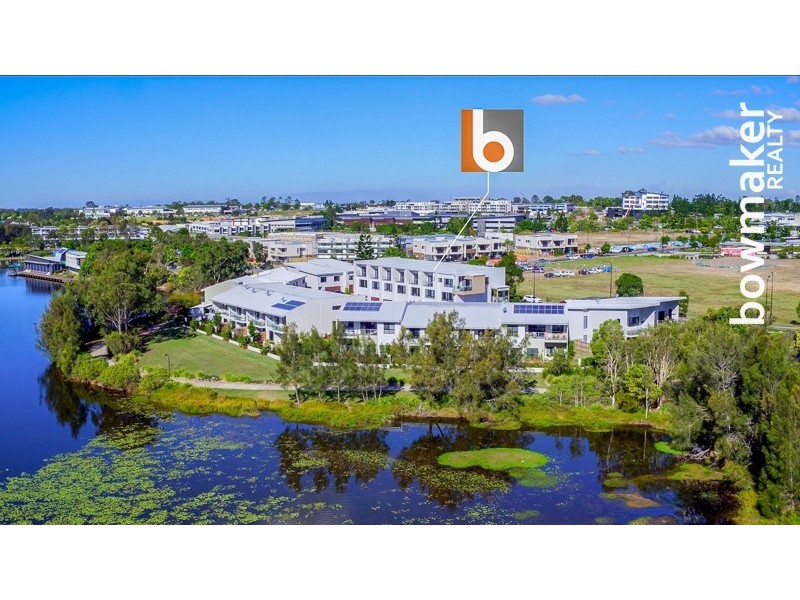 22/50 Lakefield Drive, North Lakes QLD 4509