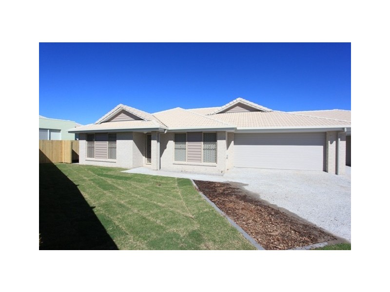 A/8 Jacaranda Court, Griffin QLD 4503