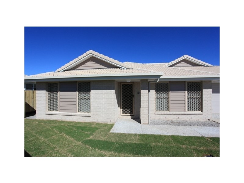 A/8 Jacaranda Court, Griffin QLD 4503