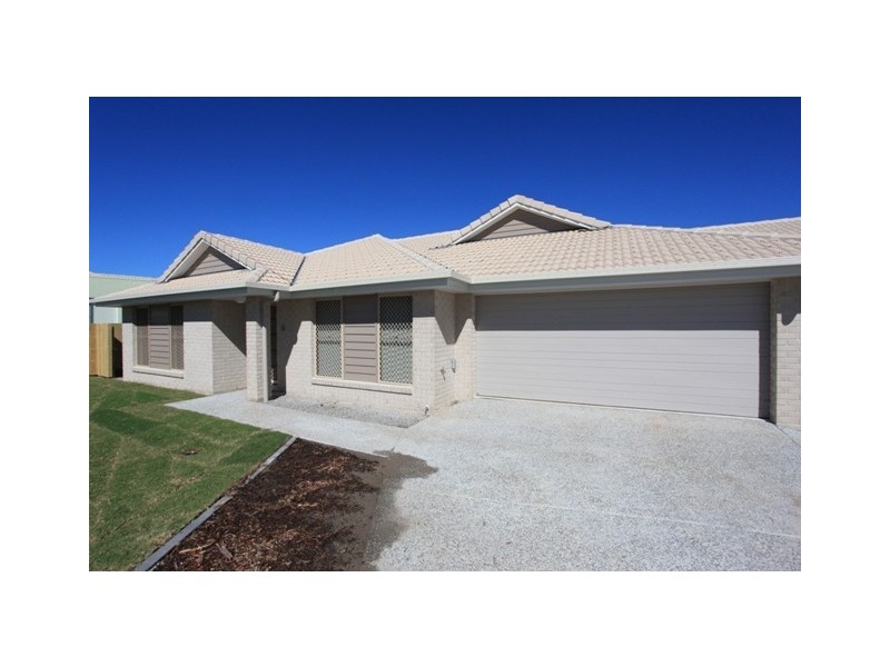 A/8 Jacaranda Court, Griffin QLD 4503