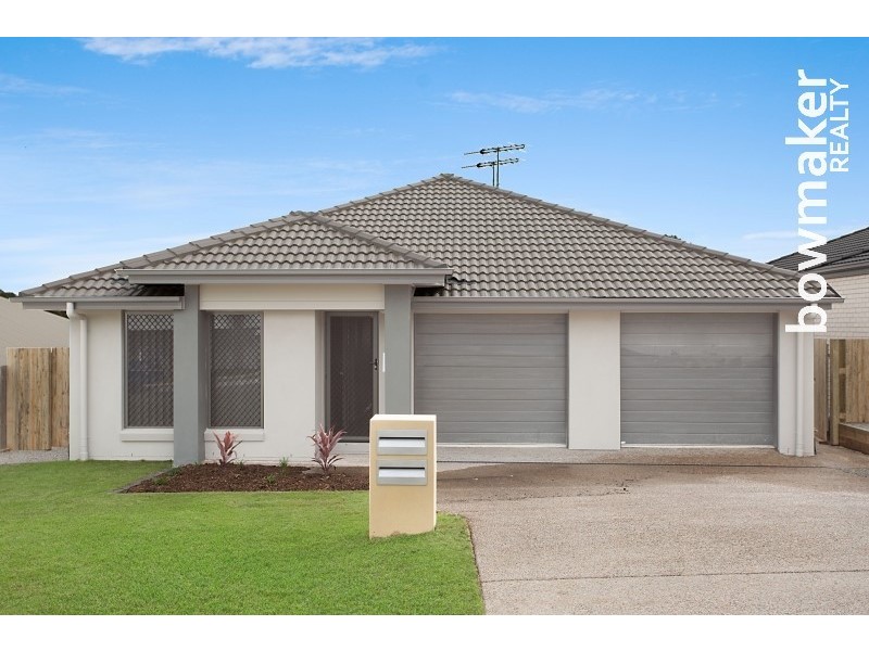 2/11 Mistral Crescent, Griffin QLD 4503