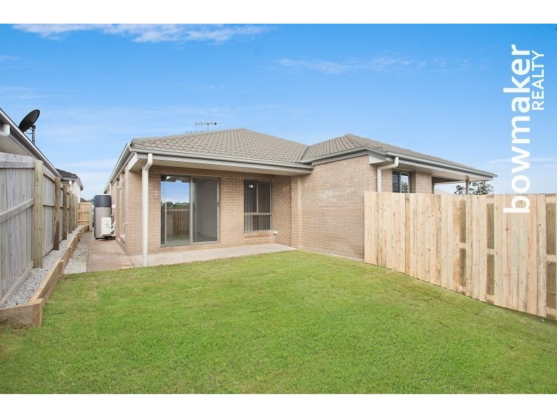 2/11 Mistral Crescent, Griffin QLD 4503