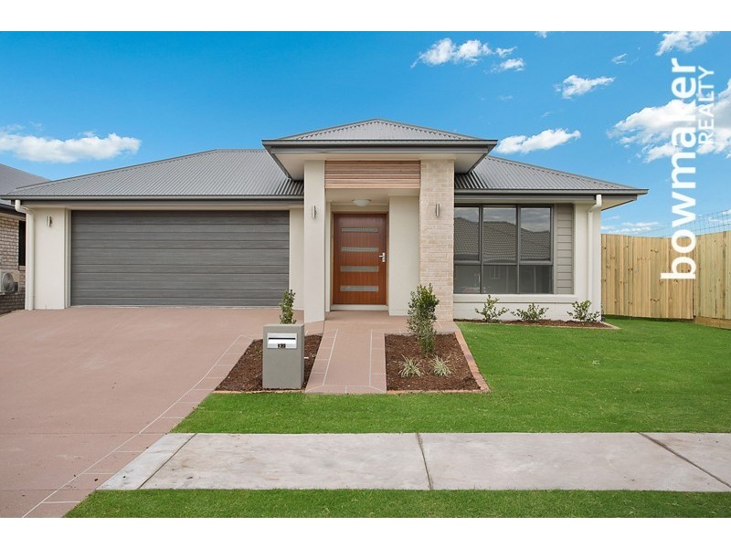32 Graham Street, Mango Hill QLD 4509