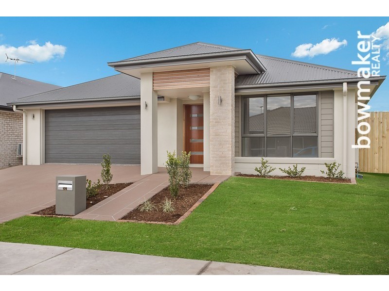 32 Graham Street, Mango Hill QLD 4509