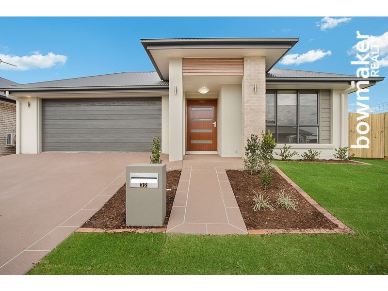 32 Graham Street, Mango Hill QLD 4509