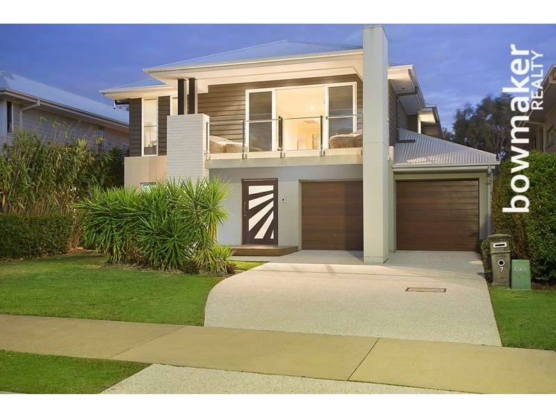 7 Els Court, North Lakes QLD 4509