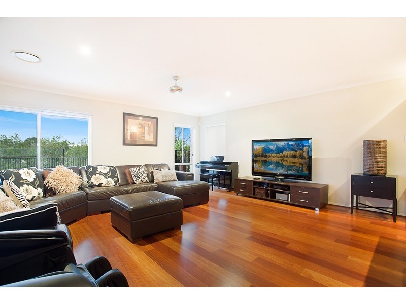7 Els Court, North Lakes QLD 4509