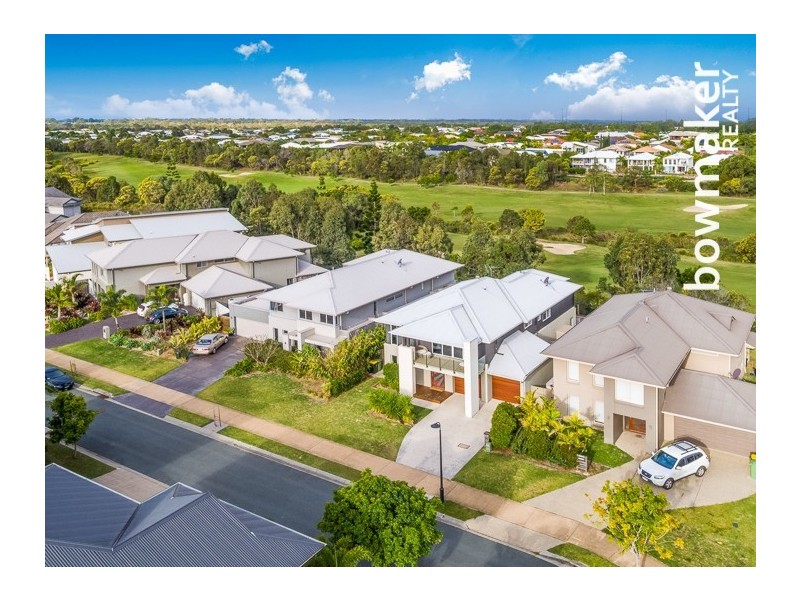 7 Els Court, North Lakes QLD 4509
