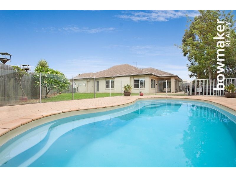 8 Kangaroo Street, North Lakes QLD 4509