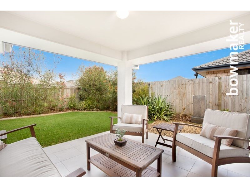 13 Sorrento Street, North Lakes QLD 4509