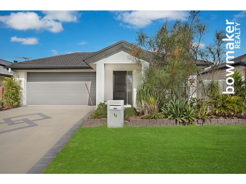 13 Sorrento Street, North Lakes QLD 4509