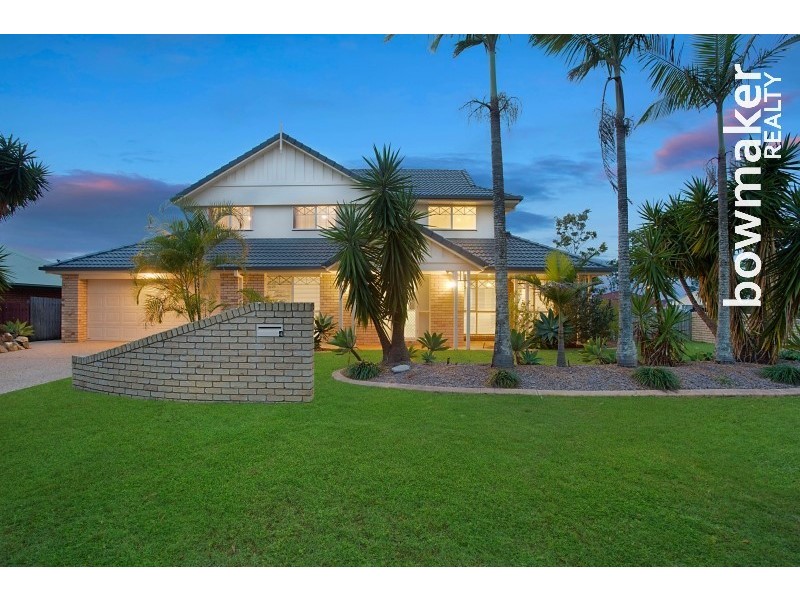 4 Talara Way, Mango Hill QLD 4509