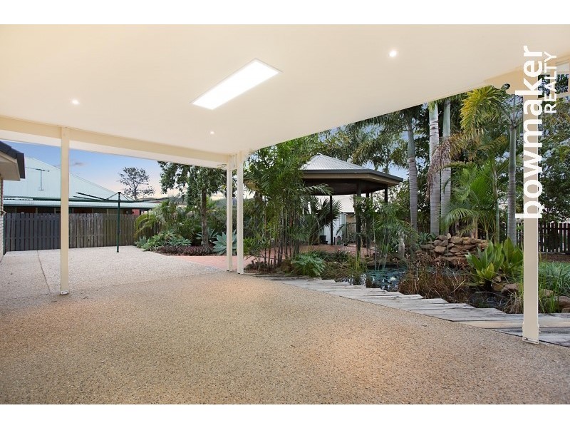 4 Talara Way, Mango Hill QLD 4509
