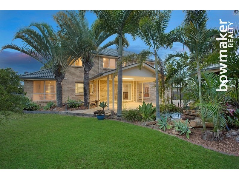 4 Talara Way, Mango Hill QLD 4509