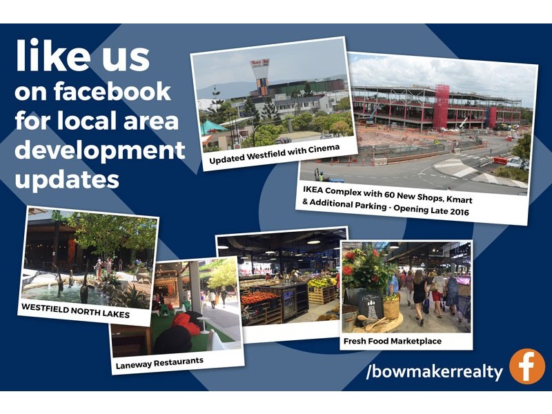 5 Liberty Circuit, North Lakes QLD 4509