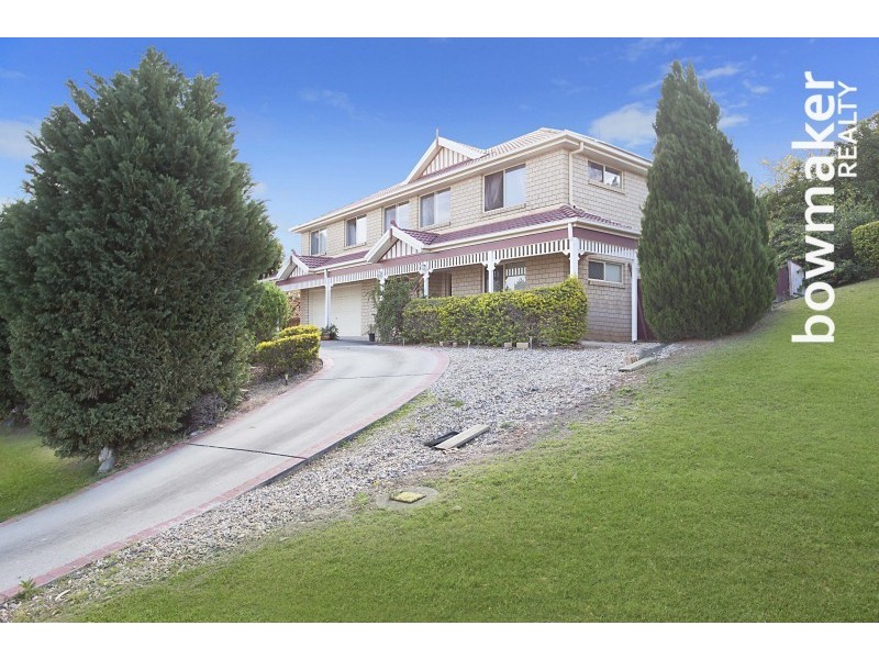 12 Hambleton Crescent, Murrumba Downs QLD 4503