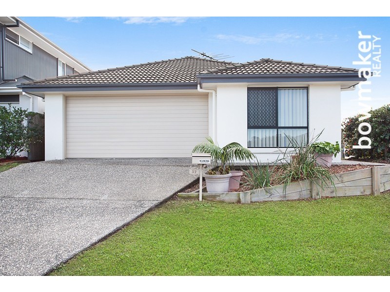 52 Augusta Parade, North Lakes QLD 4509