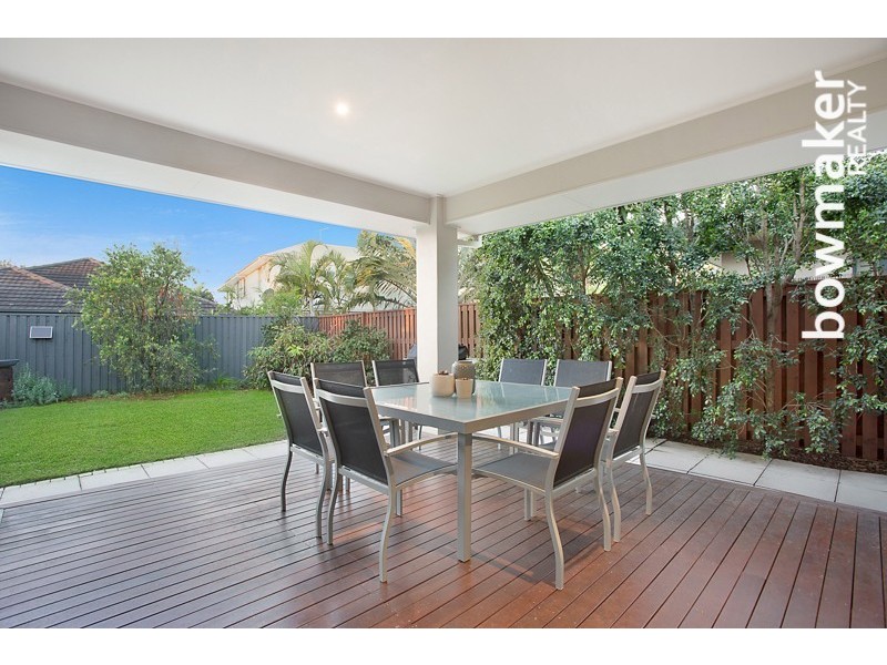 22 Thomson Close, North Lakes QLD 4509
