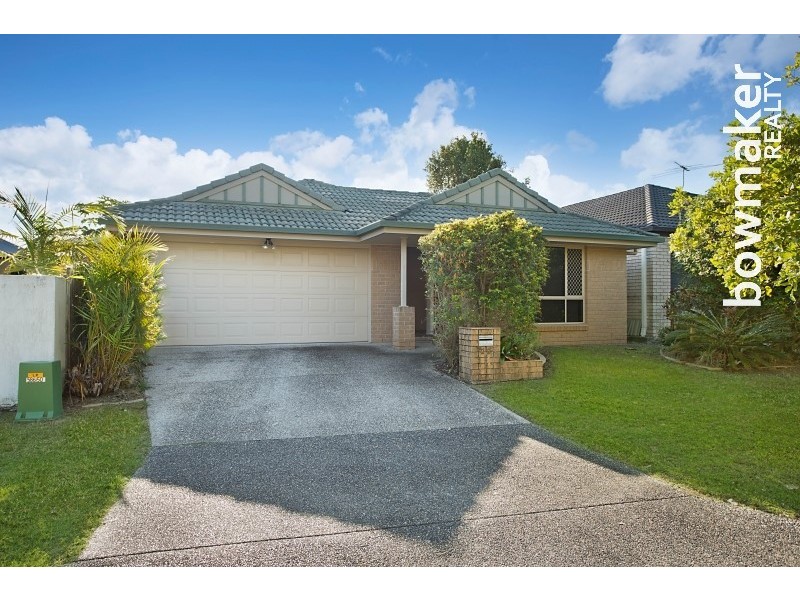23 Heathcote Avenue, North Lakes QLD 4509