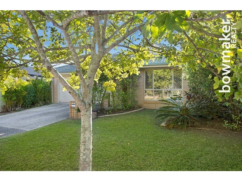 23 Heathcote Avenue, North Lakes QLD 4509