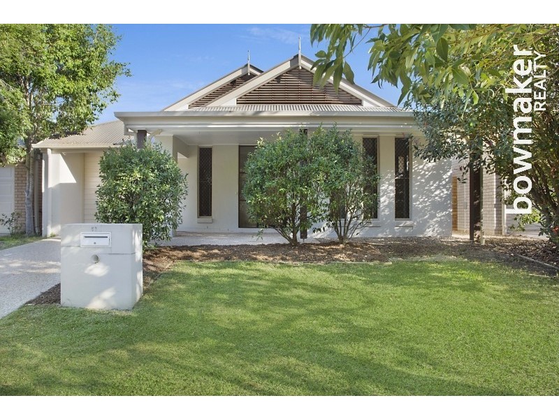 50 Lacebark Street, North Lakes QLD 4509