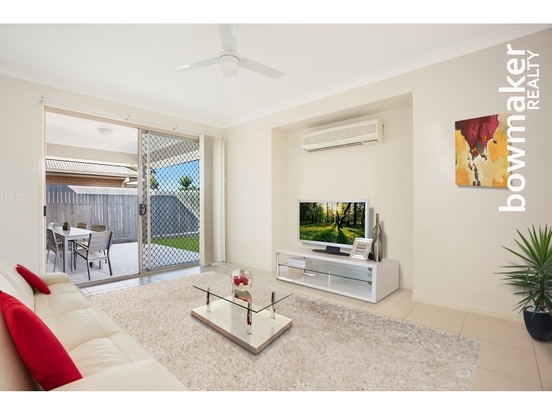 50 Lacebark Street, North Lakes QLD 4509