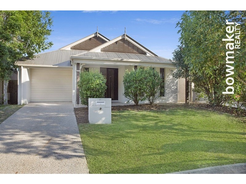 50 Lacebark Street, North Lakes QLD 4509