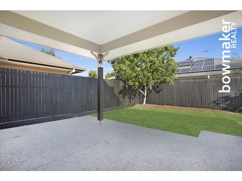 50 Lacebark Street, North Lakes QLD 4509