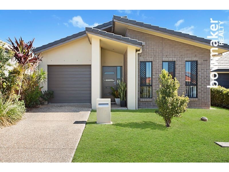 15 Manhattan Crescent, North Lakes QLD 4509