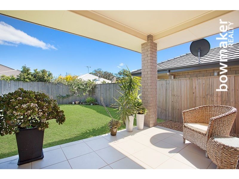 15 Manhattan Crescent, North Lakes QLD 4509