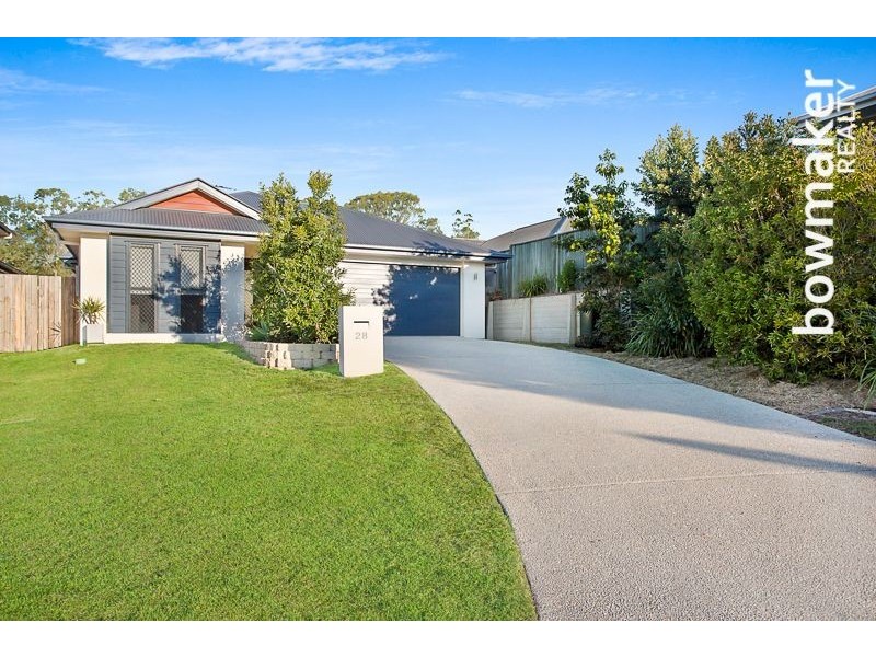 28 Swallow Street, Griffin QLD 4503