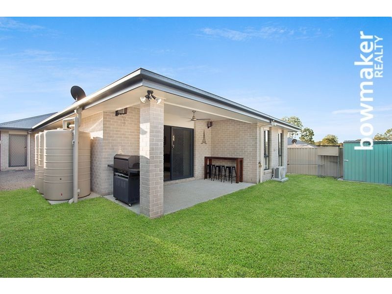 28 Swallow Street, Griffin QLD 4503