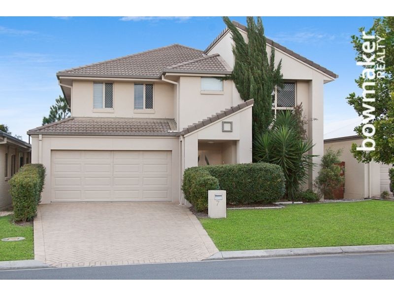 7 Silkpod Street, North Lakes QLD 4509