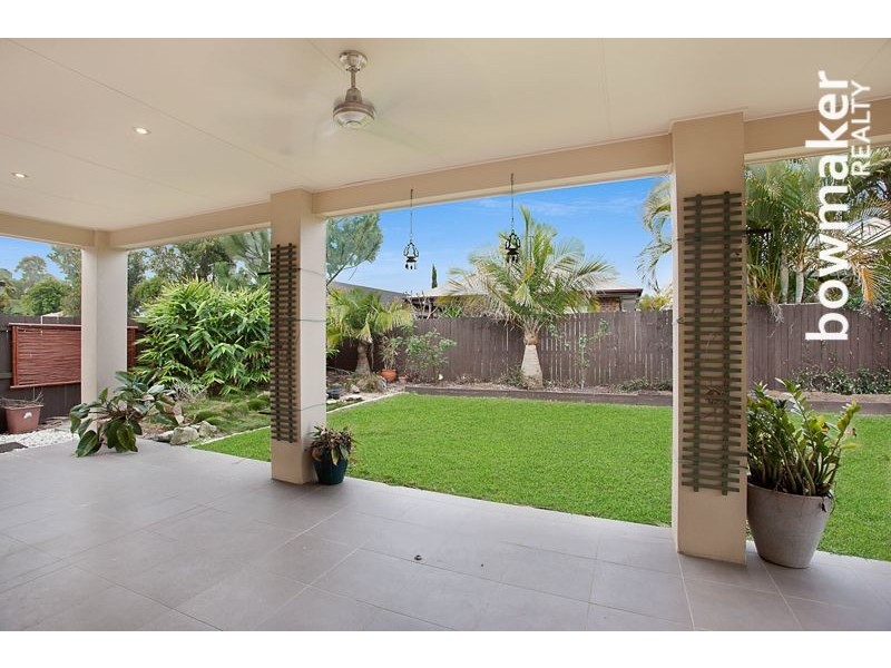 7 Silkpod Street, North Lakes QLD 4509
