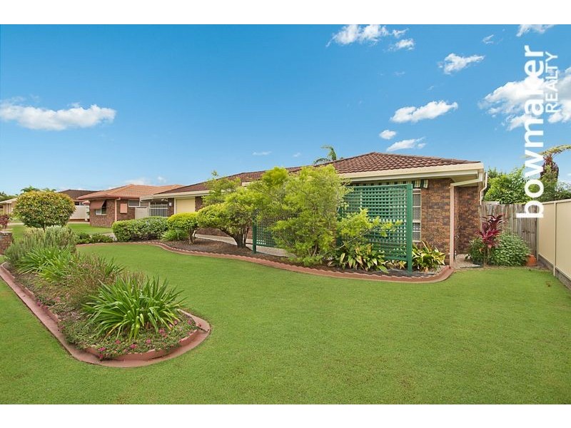 12 Mayfair Street, Kippa-ring QLD 4021