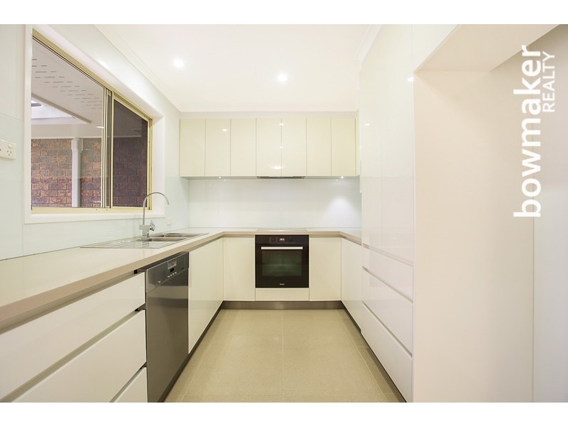 12 Mayfair Street, Kippa-ring QLD 4021